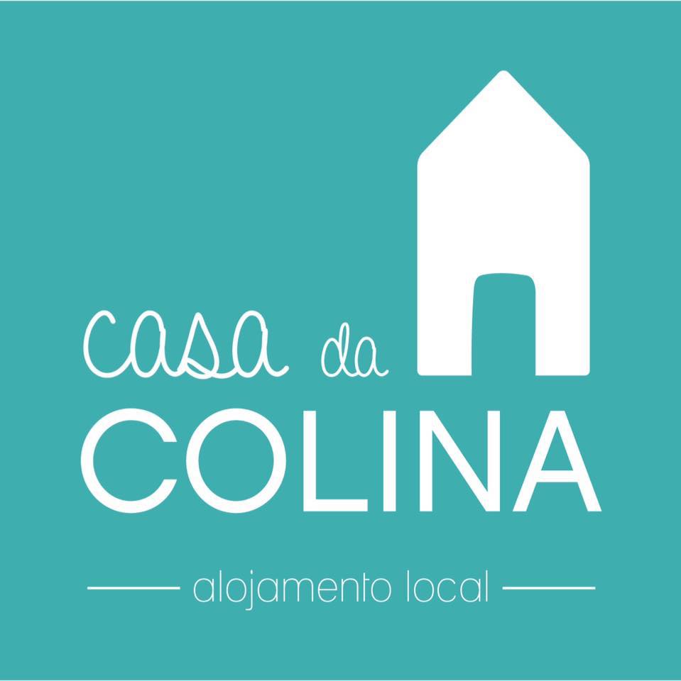 Casa da Colina logo